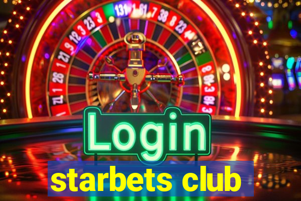 starbets club