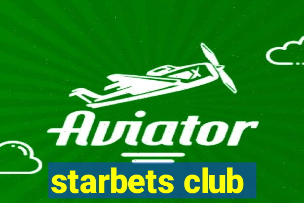 starbets club