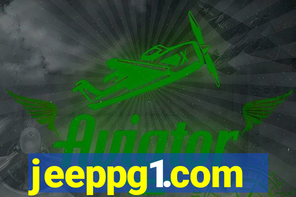 jeeppg1.com