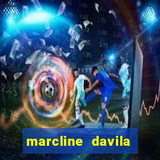 marcline davila santos live