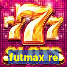 futmax re