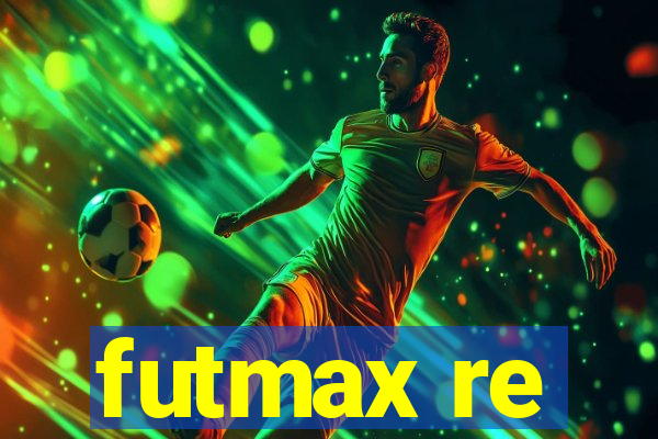 futmax re