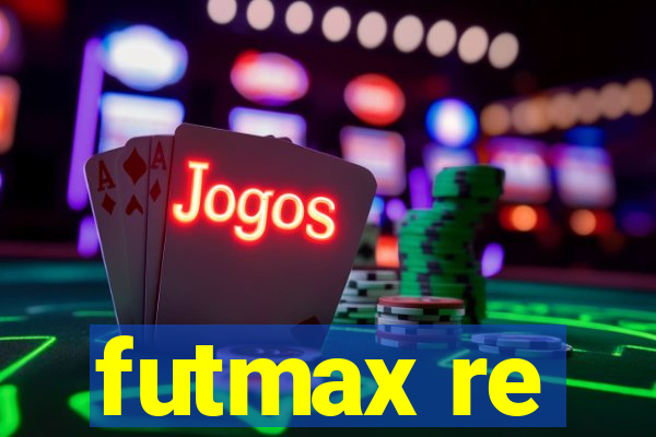 futmax re