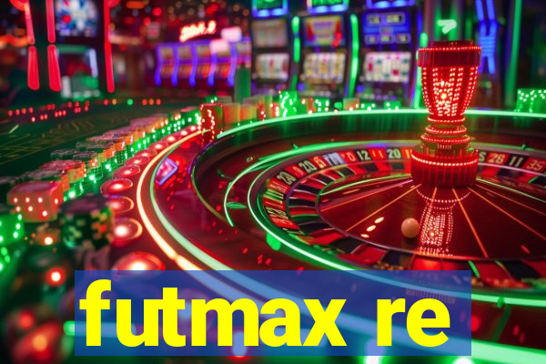 futmax re