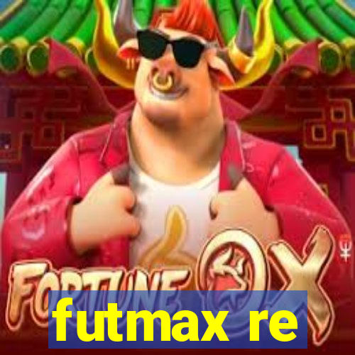 futmax re
