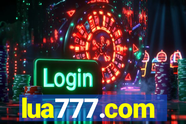 lua777.com