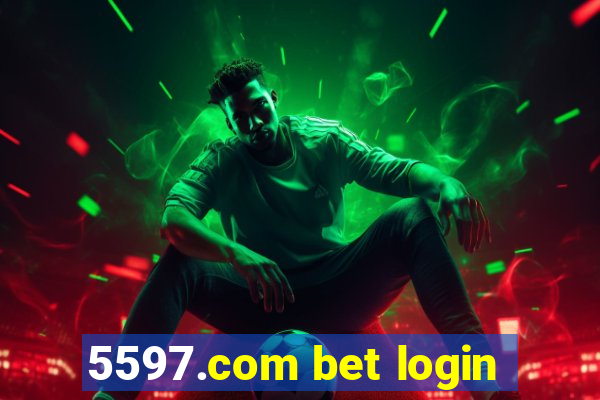 5597.com bet login