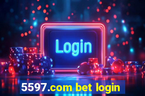 5597.com bet login