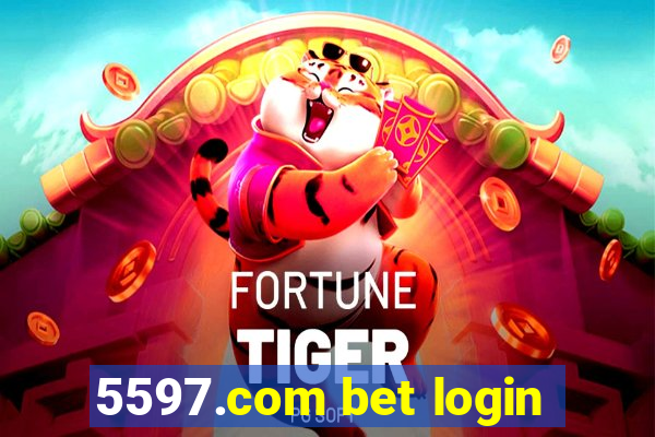 5597.com bet login