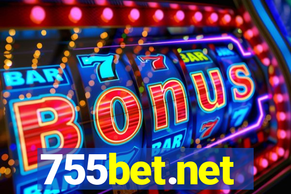 755bet.net