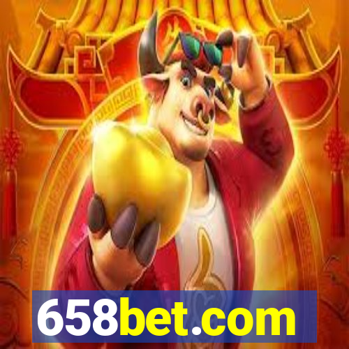 658bet.com