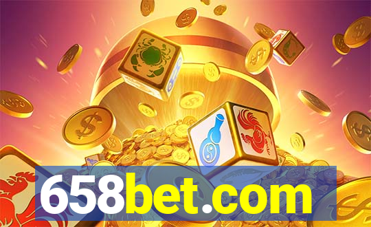 658bet.com