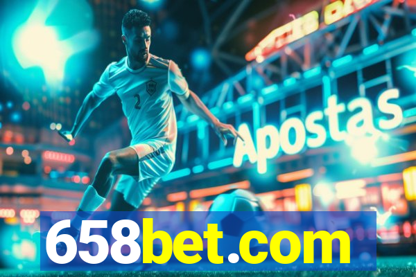 658bet.com