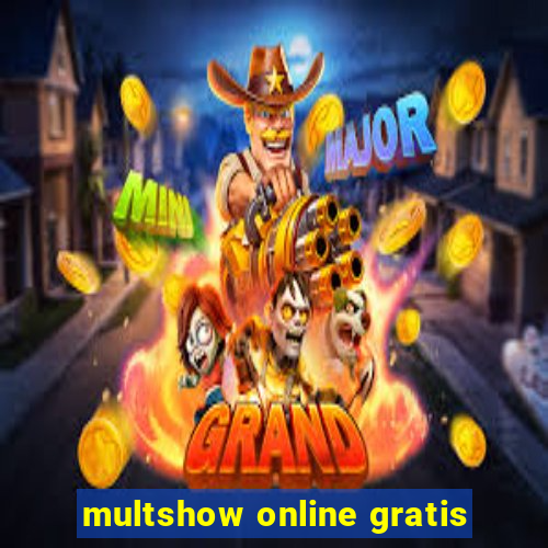 multshow online gratis