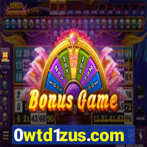 0wtd1zus.com
