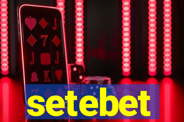 setebet