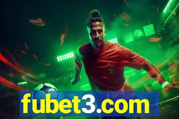 fubet3.com