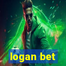 logan bet