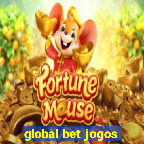 global bet jogos