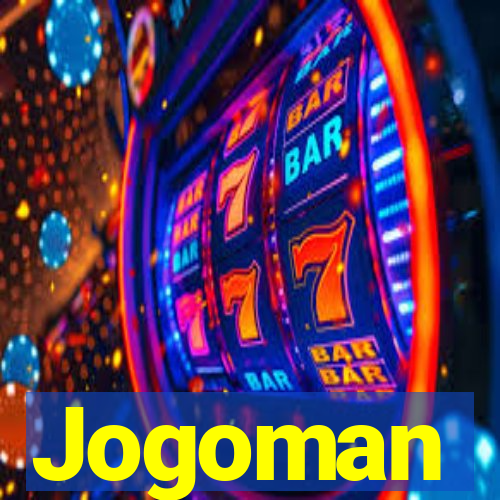 Jogoman