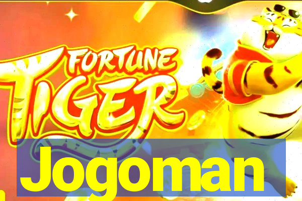 Jogoman