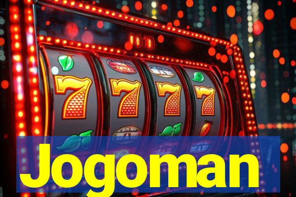Jogoman