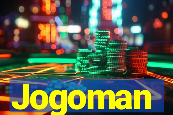 Jogoman