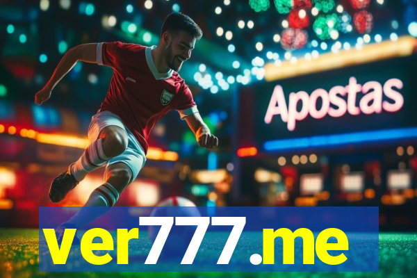 ver777.me