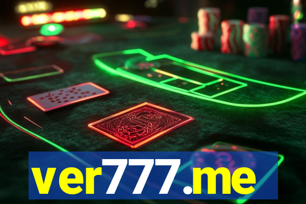 ver777.me