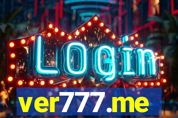 ver777.me
