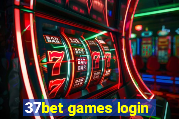 37bet games login