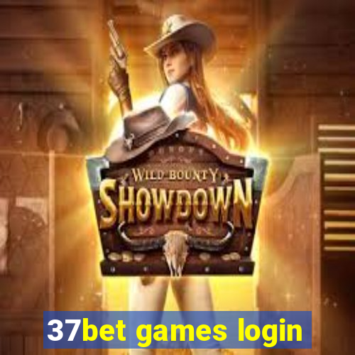 37bet games login