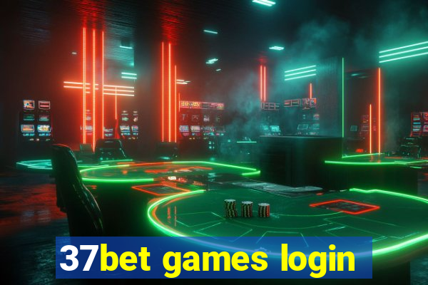 37bet games login