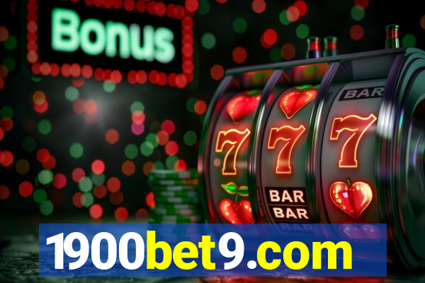 1900bet9.com