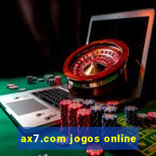 ax7.com jogos online