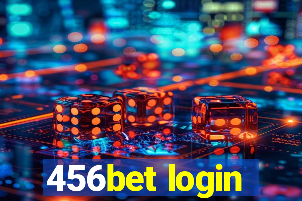 456bet login