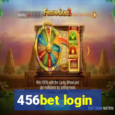 456bet login