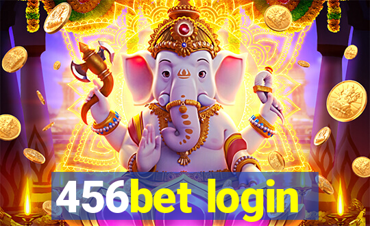 456bet login