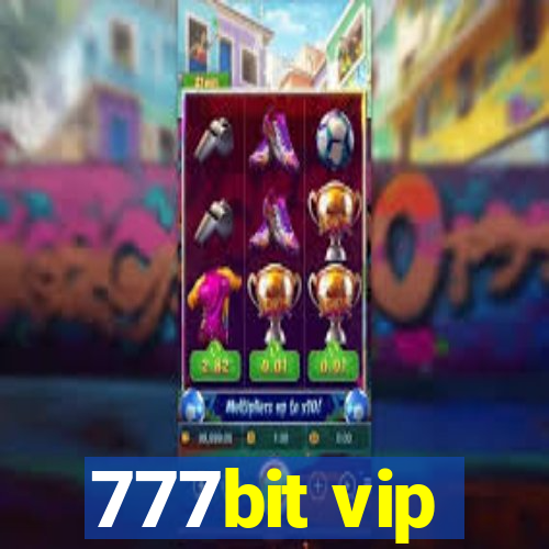 777bit vip