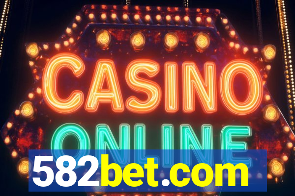 582bet.com