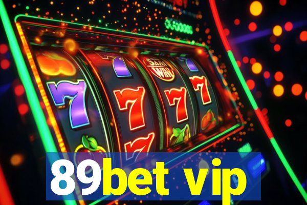 89bet vip