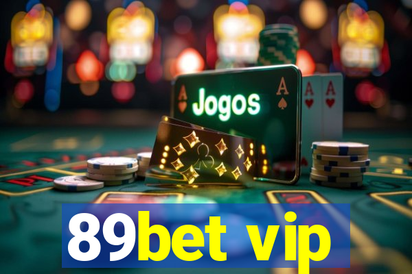 89bet vip