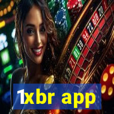 1xbr app