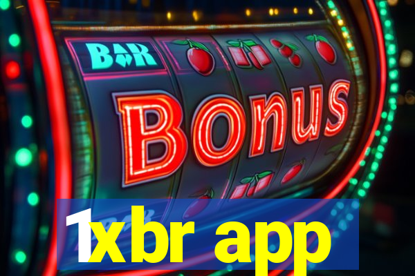 1xbr app
