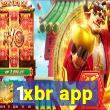1xbr app