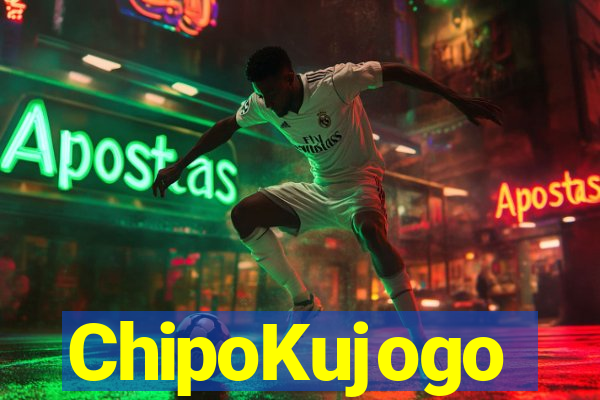 ChipoKujogo