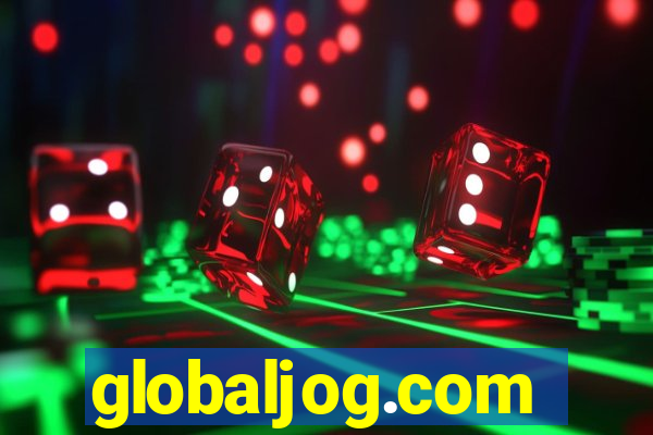 globaljog.com