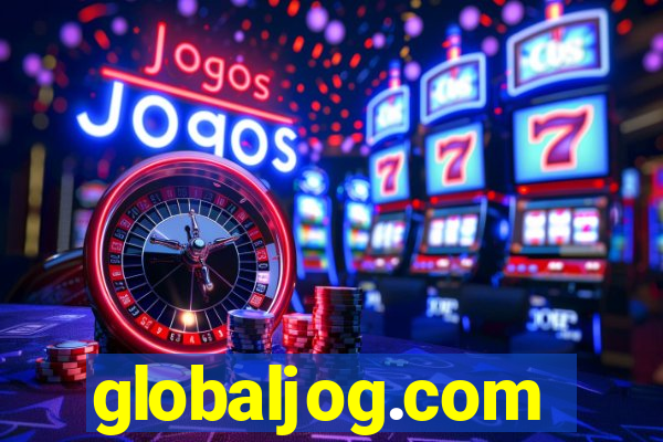globaljog.com