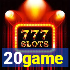 20game