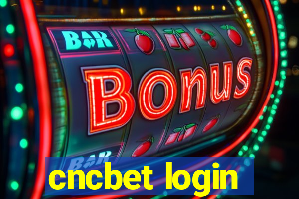 cncbet login